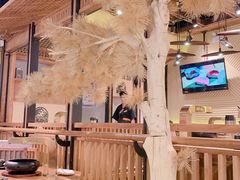 大堂-黑牛の店·和牛烧肉(合生汇店)