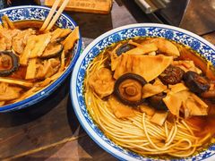 -西园寺素食(西园弄戒幢律寺店)