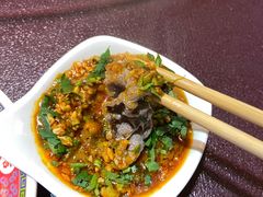 -大吉利·潮汕鲜牛肉火锅(河西店)