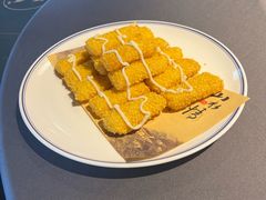 -一桶江山餐厅(松北店)