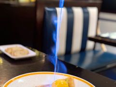 -La Creperie法餐厅(芮欧百货店)