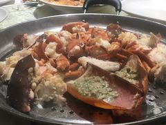 -湛香海鲜城(三乡店)