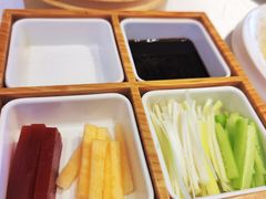 -京味民福烤鸭店(建设四马路店)