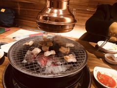 -韩国料理大力士(屏风街店)