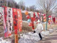 -青藏高原野生动物园