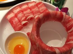 -小龙坎火锅(汉街店)