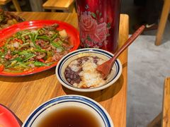 -破三川·新川菜(静安大融城店)