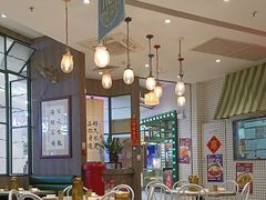 -满得意茶餐厅·顺德家常菜·港式经典(大良店)