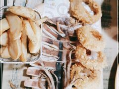 -Cafe Alice咖啡爱丽丝(奥城店)