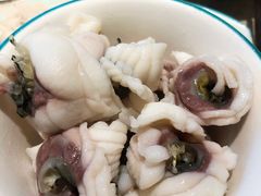 脆肉鲩鱼片-淘米捞·米汤脆鲩鱼火锅(福田皇岗店)