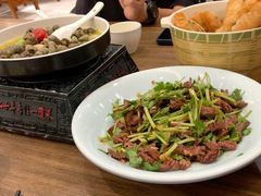 -锡和无锡菜(景丽苑店)