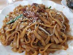 -南记食粥坊·宵夜大排档(莲花总店)