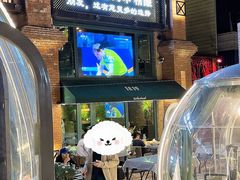 -1819餐厅·团队聚餐·烤串·精酿