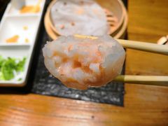 -小城粥道·海胆鲜虾粥(解放广场店)