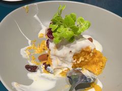 -阿里疆Alijiang·丝路美食·异域风情·清真(长楹天街店)