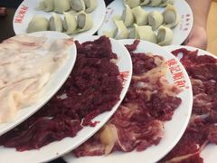-陈记顺和潮汕牛肉火锅(韩江路店)