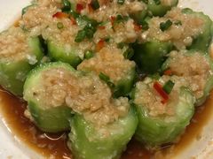 -新旺茶餐厅·早餐·夜宵(仙霞店)