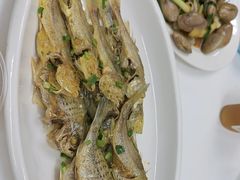 -阳江餐厅·30年老字号·粤菜海鲜大排档