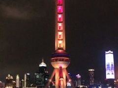 -陆家嘴空中步行连廊