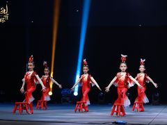 -小酒窝中国舞(汉阳店)