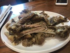 -清真·益鑫羊肉手抓馆(花园北街店)