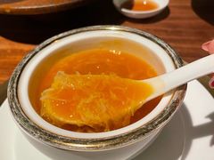 酸辣鱼翅-晶采轩(恒隆广场店)