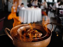 -三号黄浦会Canton Table