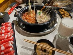 -钢管厂五区小郡肝火锅串串香(清河店)