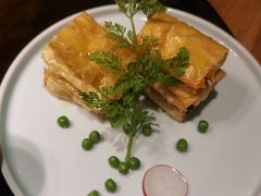 -金牌外婆家(苏州中心店)