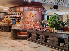-佛山皇冠假日酒店-西餐厅