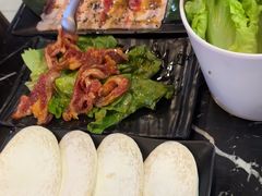 -燚青春东北泥炉烤肉(百合店)