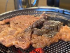 -味家烤肉烤鳗鱼牛排(西塔旗舰店)