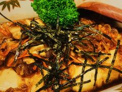 铁板豆腐-游You House(西单老佛爷店)