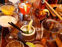 -帕丁顿酒吧Paddington