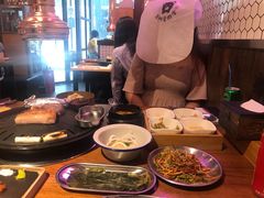 -济州爱肉堂(总店)