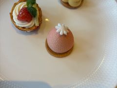 -盛宴自助餐厅(运达喜来登店)