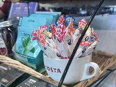 -COSTA COFFEE(百葛服务区店)