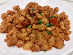 炸粿肉-抱德·潮汕味(敦和店原惠城鱼仔)