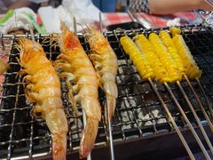 -生火火·小炉子炭烤(金楠天街总店)