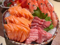 -大渔铁板烧(铁西万象汇店)