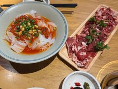 -老凯俚酸汤鱼(多彩城店)