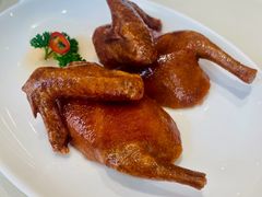 -利苑酒家(华熙国际店)