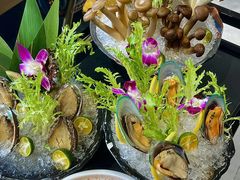 -牛牛和牛海鲜粥底火锅(长虹国际城店)