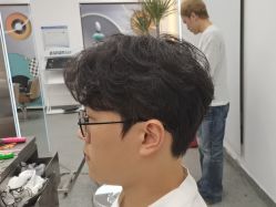 -起点造型·QIDIAN烫染接发