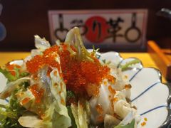 -半藏居酒屋(香港花园店)