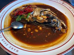-旺顺阁·北京菜·烤鸭(大望路店)
