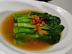 -新仙清汤牛腩(铜锣湾店)