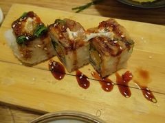 -円满日式居酒屋(蓉花路美食街店)