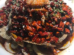 -必点海鲜·鲅鱼水饺(鞍山西道店)