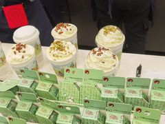 -茶颜悦色(花园道店)